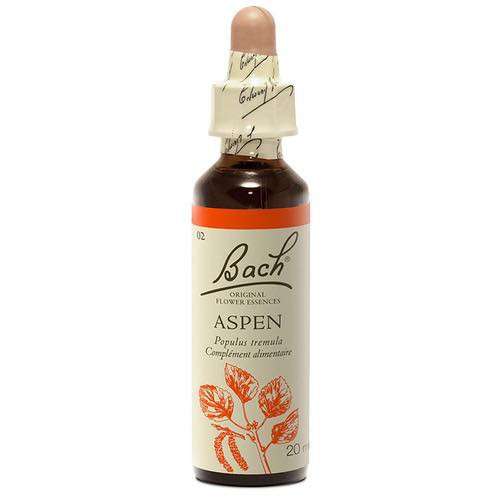 Aspen - Fleurs de Bach® n°2