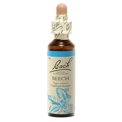 Beech - Flerus de Bach® n°3