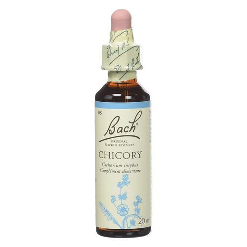 Chicory - Fleurs de Bach® n°8