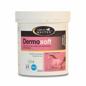 produit pour crevasse du cheval