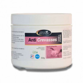 ANTI CREVASSES - Crème idéale contre les crevasses, plaies...