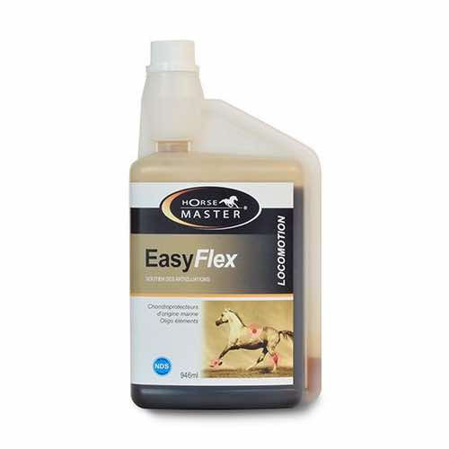 Easy Flex - Protection des articulations