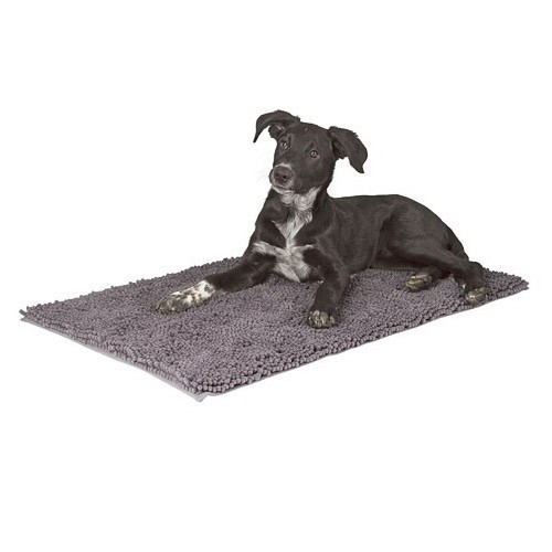 Acheter un tapis pour chiens pour votre voiture ? Pratique et résistant !