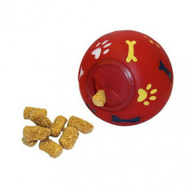 Balle Snack - Jouet Chien