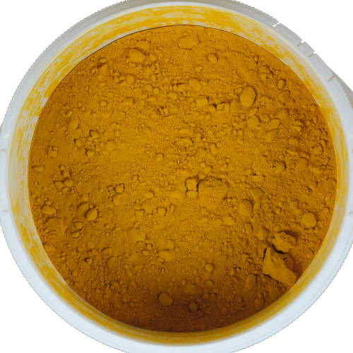 🌿 Curcuma cheval 100% pur – Digestion, foie et confort articulaire