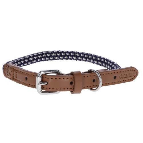 collier chien en corde