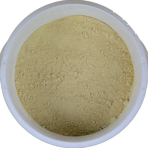 remise en état cheval amaigrit Fenugrec