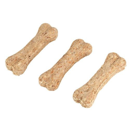 Os pour chien à mâcher naturel - Lot de 20