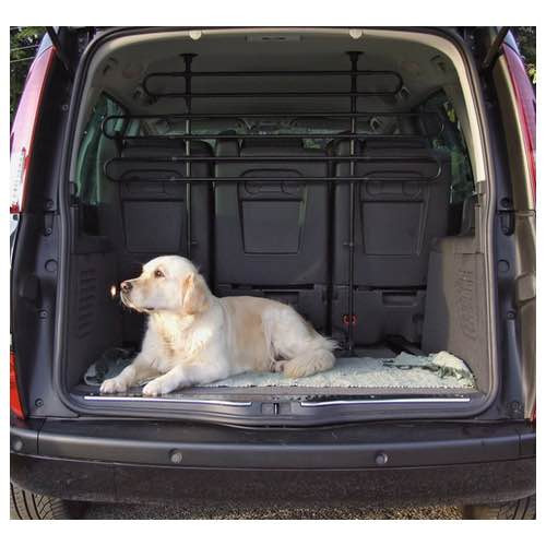 Grille pour voiture - Transport Chien