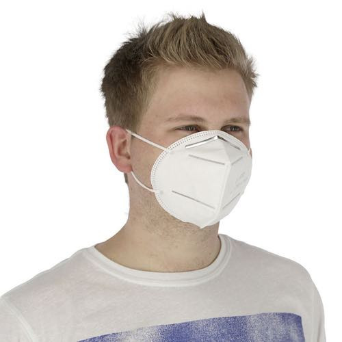 Masque de protection - Classe KN95 FFP2