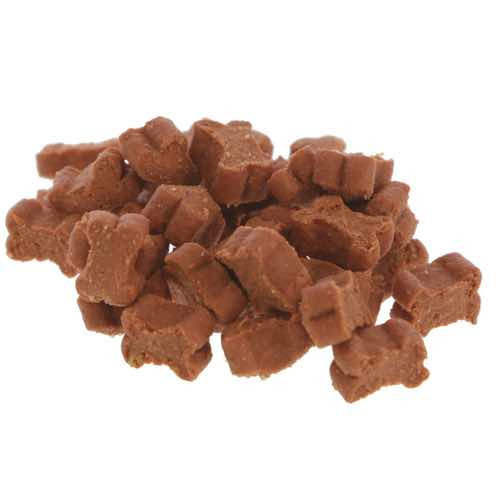 Friandises pour chien