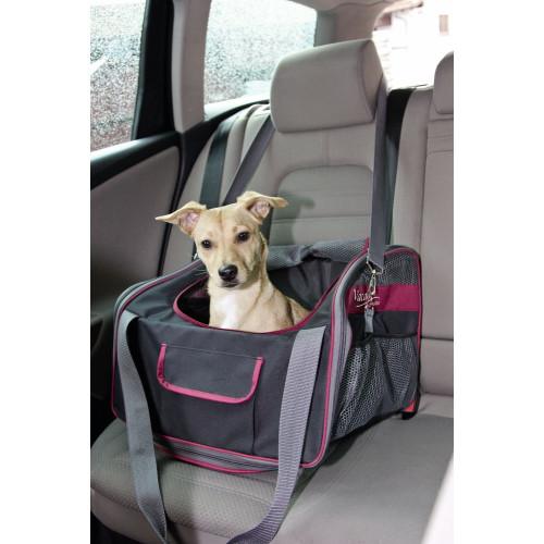 Sac de transport pour chien