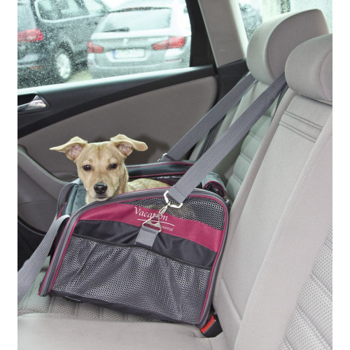 Sac de transport pour chien