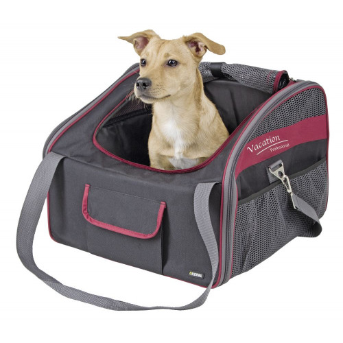 Sac de transport pour chien, Modèle Pliable