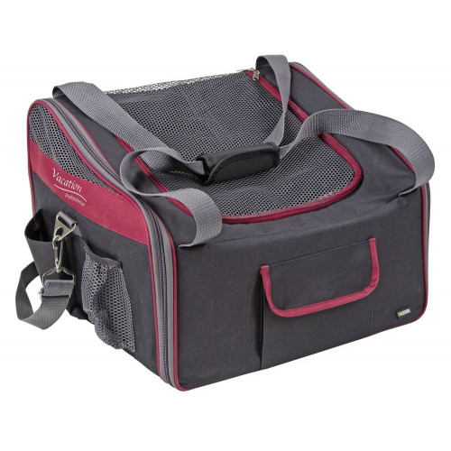 Sac de transport pliable petit chien : la boutique de Lucien