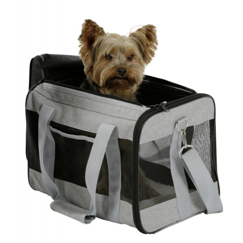 Sac de transport pour chien