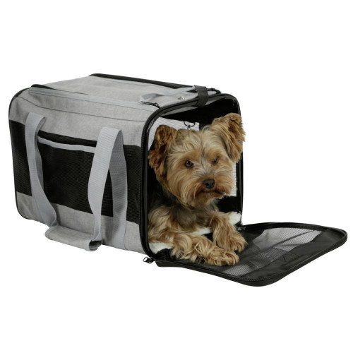 Sac de transport pour chien