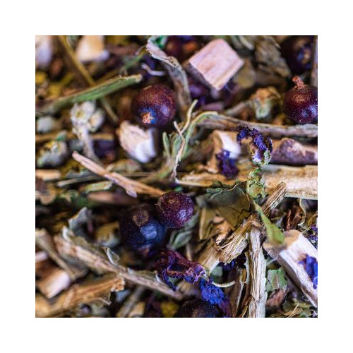 tisane bio détox