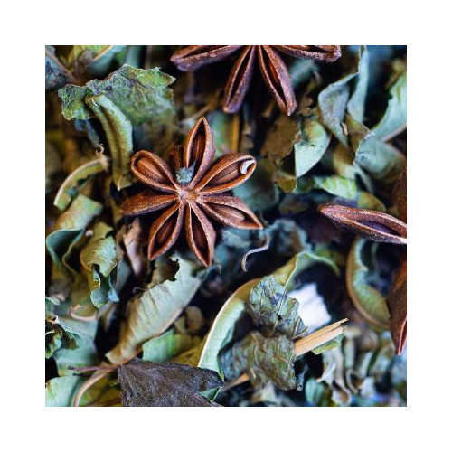 tisane bio pour digérer