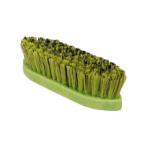 BROSSE DE SOIN DES EQUIDES