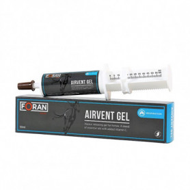 gel apaisant toux cheval