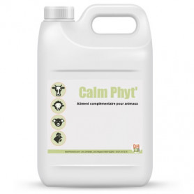 Calm Phyt' - Apaisant pour animaux