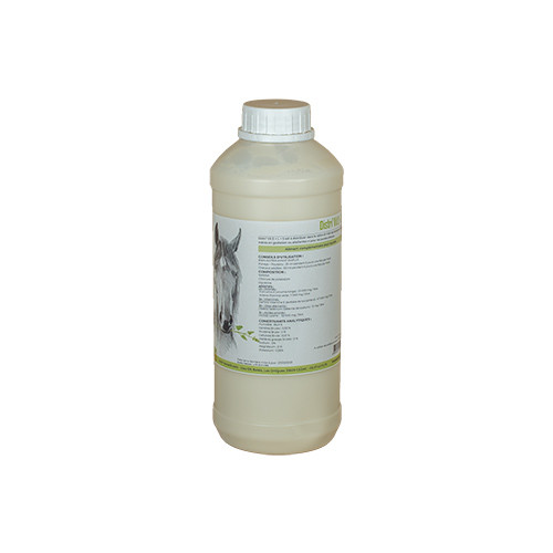 vitamine E liquide