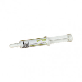 produit apaisant cheval en seringue