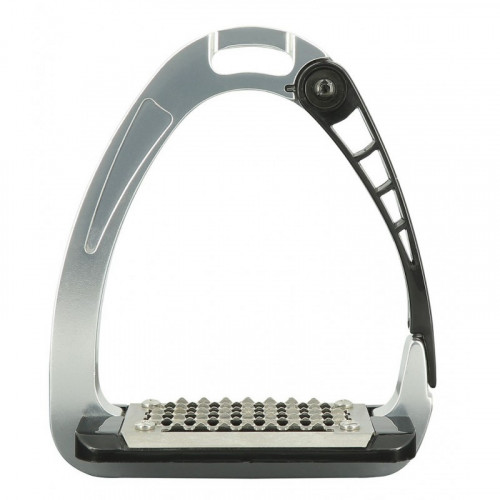 ETRIERS FEELING ARENA ALUPRO - Aluminium