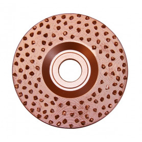 Disque de parage Standard