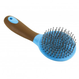 brosse à crins pour cheval