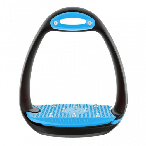 Etriers Compositi Eole Pro - Bleu