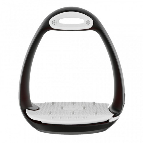 Etriers Compositi Eole Pro - Blanc