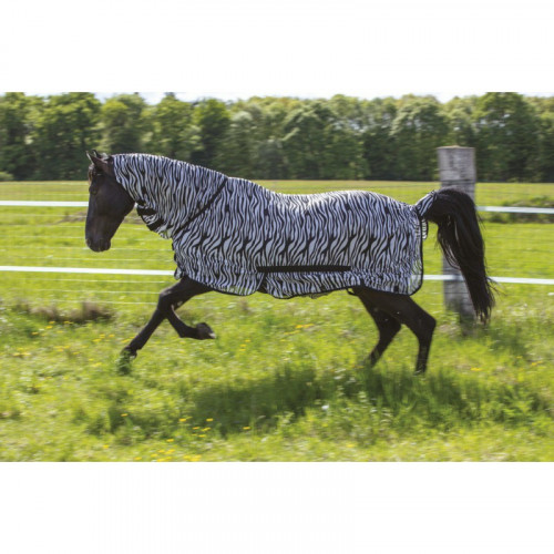 Chemise Filet Cheval - Riding World Combo