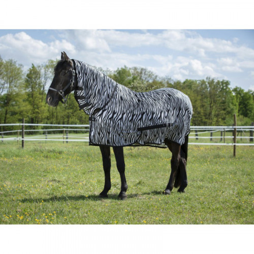 Chemise Filet Cheval - Riding World Combo