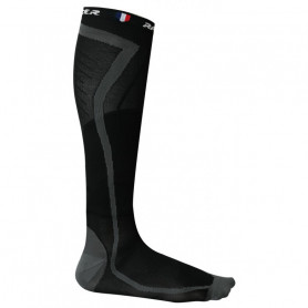 Chaussettes Equitation Racer "Compression"