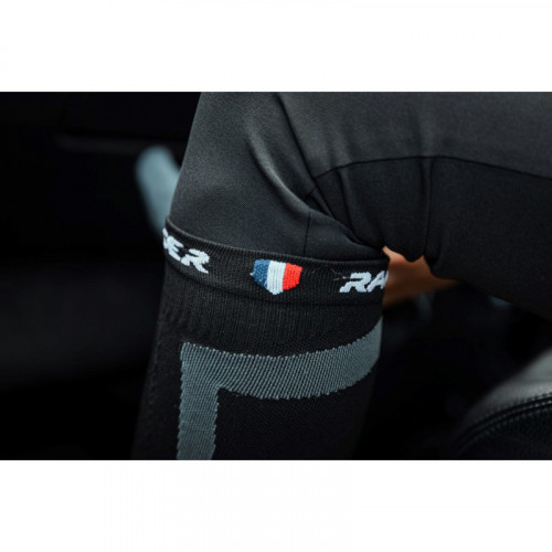 Chaussettes Equitation Racer "Compression"