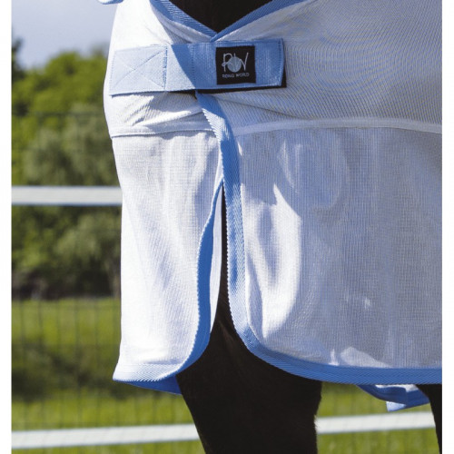 Chemise Filet Cheval - Riding World Combo