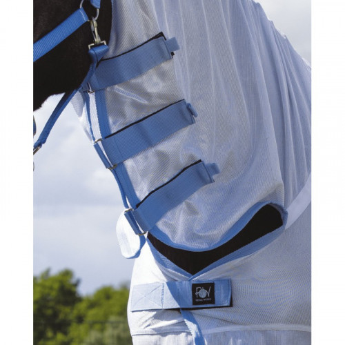 Chemise Filet Cheval - Riding World Combo