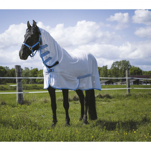 Chemise Filet Cheval - Riding World Combo