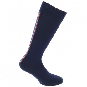 Chaussettes Cavaliers Classic - Bleu Blanc Rouge