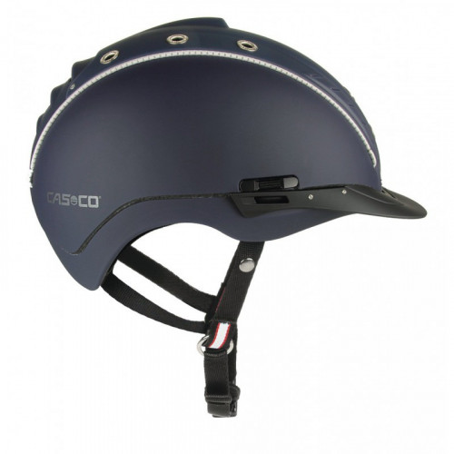 Casque Casco "Mistrall 2" - Marine