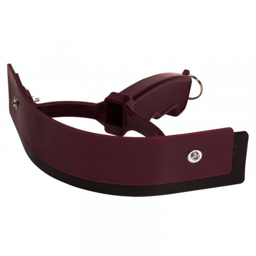 Couteau de chaleur Cintré BORDEAUX