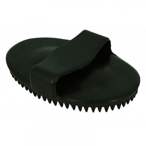 Etrille Caoutchouc Hippotonic - Noir