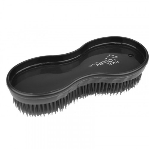 Brosse Hippotonic Multifonctions - Noir