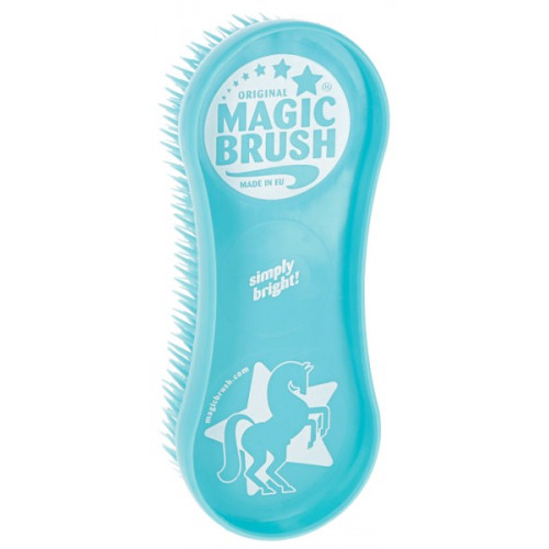 MagicBrush Multifonctions - Pansage du Cheval
