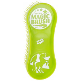 MagicBrush Multifonctions - Pansage du Cheval