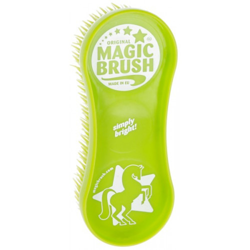 MagicBrush Multifonctions - Pansage du Cheval