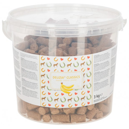 Bonbons pour chevaux - 3kg
