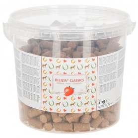 Bonbons pour chevaux - 3kg